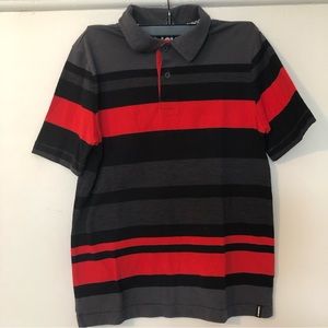 Tony Hawk boy’s polo shirt size M‎ (10-12)